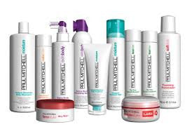 Copy of Copy of Paul Mitchell Product